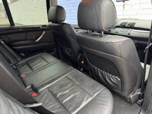 BMW X5 E53