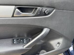Volkswagen Passat B7