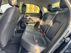 Jaguar XF 35t