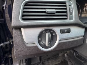 Volkswagen Passat B7