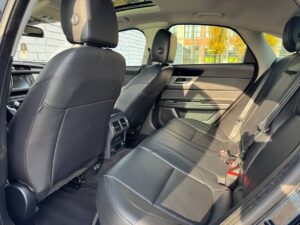 Jaguar XF 35t