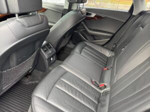 Audi A4 B9