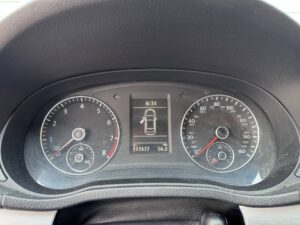 Volkswagen Passat B7