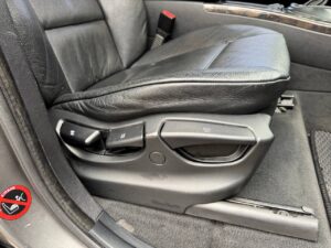 BMW X5 E53