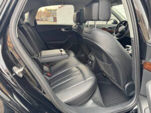 Audi A4 B9