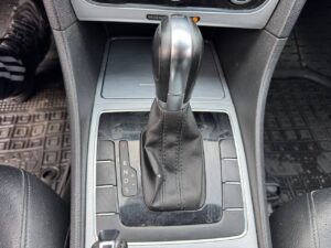 Volkswagen Passat B7