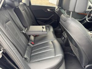 Audi A4 B9