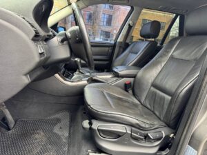 BMW X5 E53