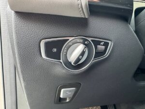 Mercedes Benz EQC 350