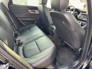 Jaguar XF 35t