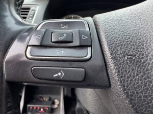 Volkswagen Passat B7