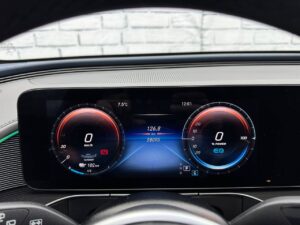 Mercedes Benz EQC 350