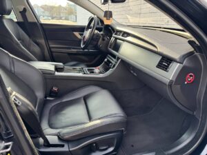 Jaguar XF 35t
