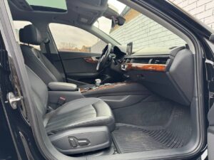 Audi A4 B9