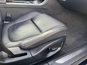 Jaguar XF 35t