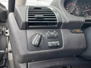 BMW X5 E53