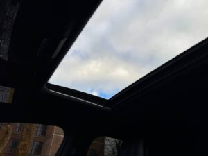 Mercedes Benz EQC 350