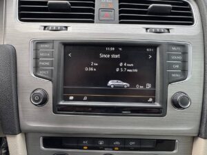 Volkswagen Golf 7