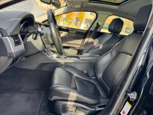 Jaguar XF 35t