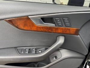 Audi A4 B9