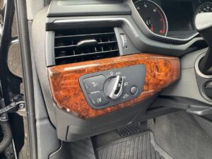 Audi A4 B9