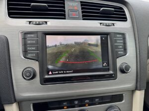 Volkswagen Golf 7