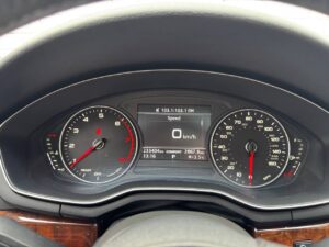 Audi A4 B9