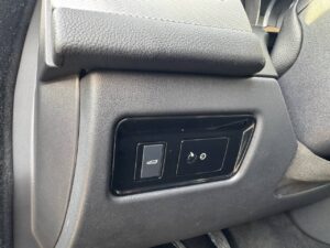 Jaguar XF 35t
