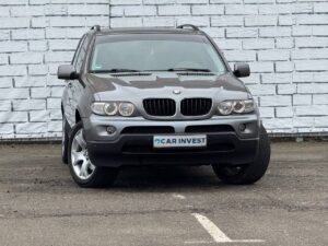 BMW X5 E53