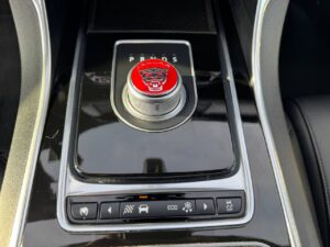 Jaguar XF 35t