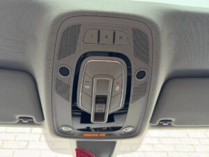 Audi A4 B9