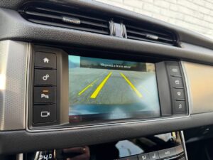 Jaguar XF 35t