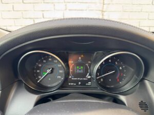 Jaguar XF 35t