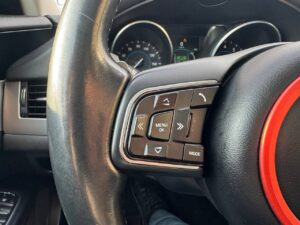Jaguar XF 35t