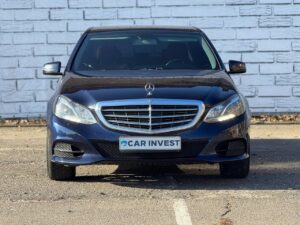 Mercedes-Benz E200