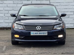 Volkswagen Passat B7