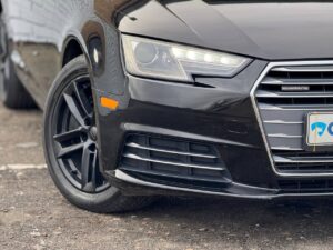 Audi A4 B9