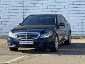 Mercedes-Benz E200