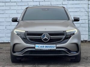 Mercedes Benz EQC 350