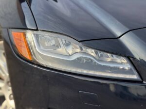 Jaguar XF 35t