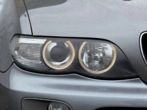 BMW X5 E53