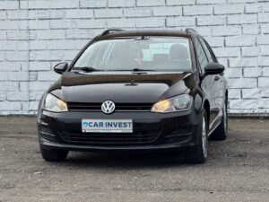 Volkswagen Golf 7