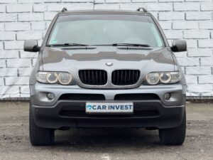 BMW X5 E53