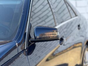 Mercedes-Benz E200