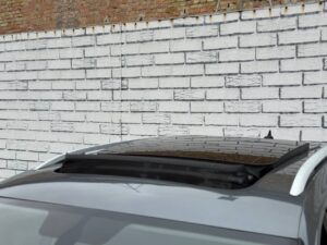 Volkswagen Tiguan SEL