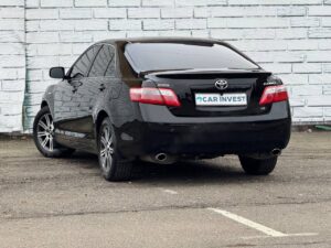 Toyota Camry V40