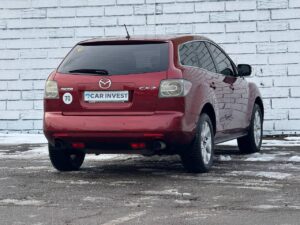 Mazda CX-7