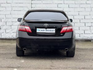 Toyota Camry V40