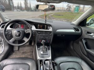 Audi A4B8