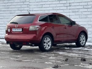 Mazda CX-7